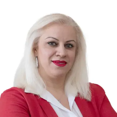 Aslıhan Kurnuc Seyhan